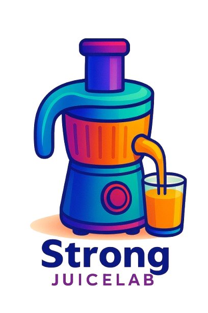 StrongJuiceLab.space 
