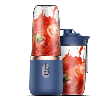 400ml Portable Electric Juicer